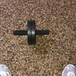AB. ROLLER