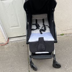 BABY STROLLER 
