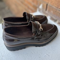 Serra Women’s Brown Shoe Size 8