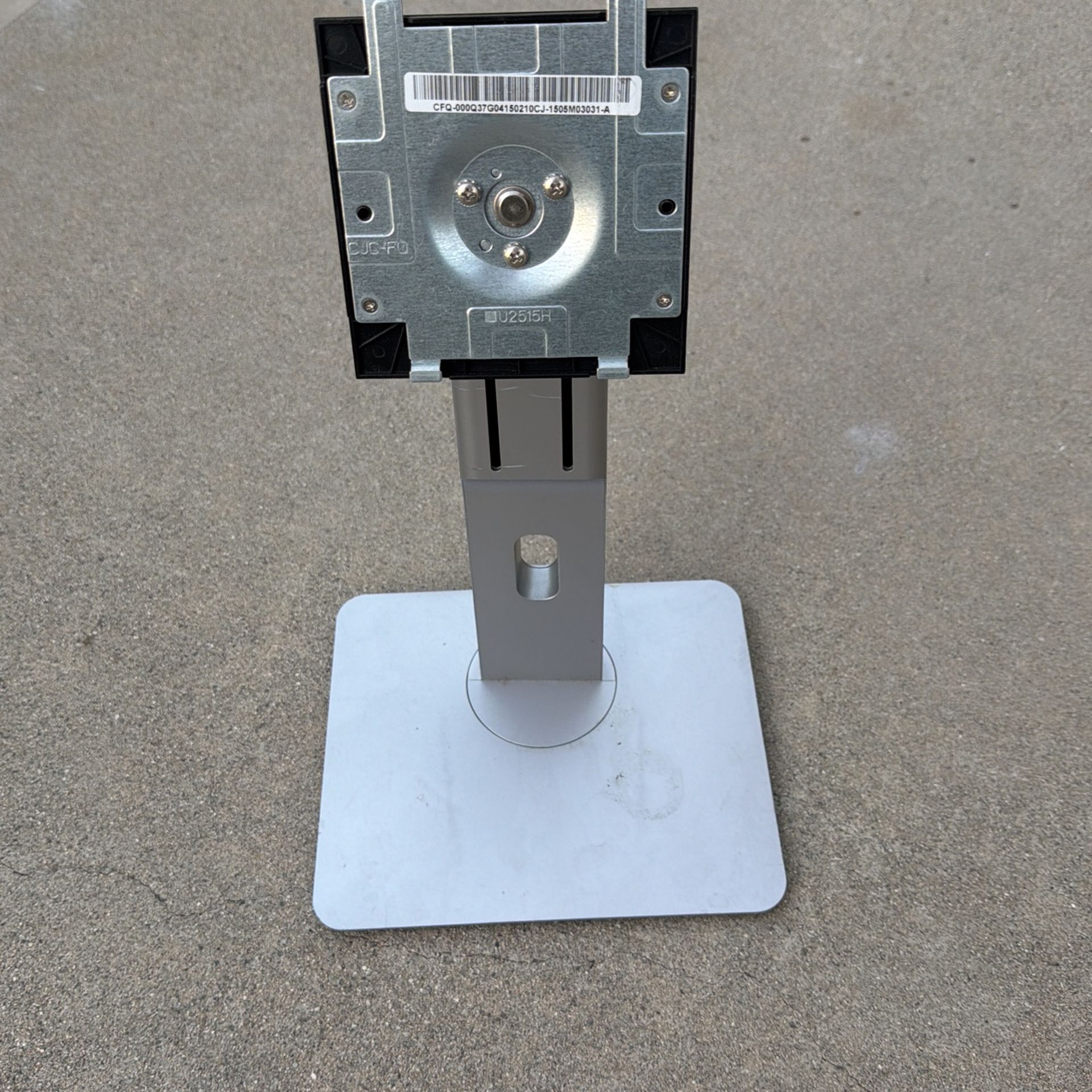 Computer Monitor Stands