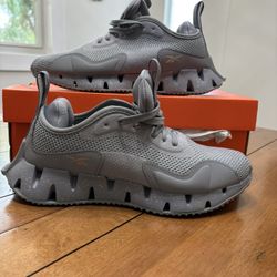 Reebok - Tenis Zig Dynamica str