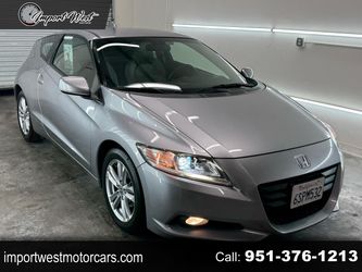 2011 Honda CR-Z