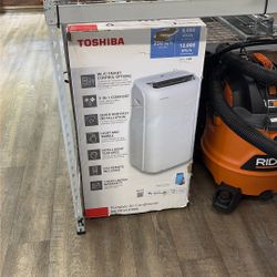 Toshiba Air Condition 