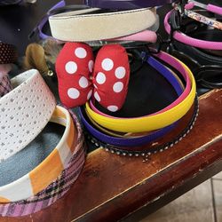 Deademas De Nina’s