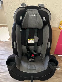 Safety 1st Convertible Car Seat