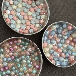 Lots Of Beads For Craft