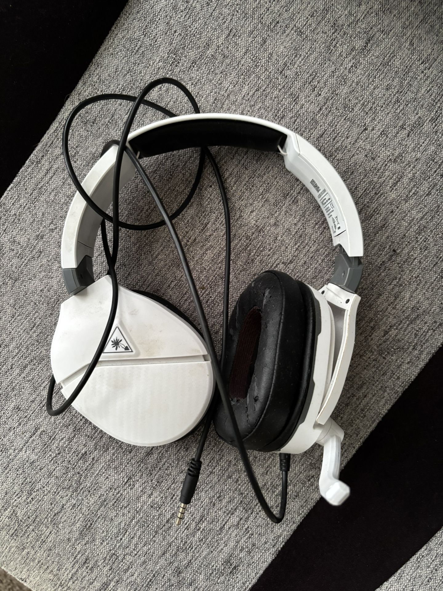 Turtle Beach Wired Headset