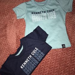 12 Months Boy shirts 