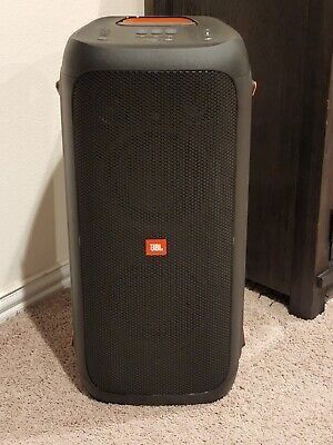 JBL Partybox 310 Portable Speakers - Used Once