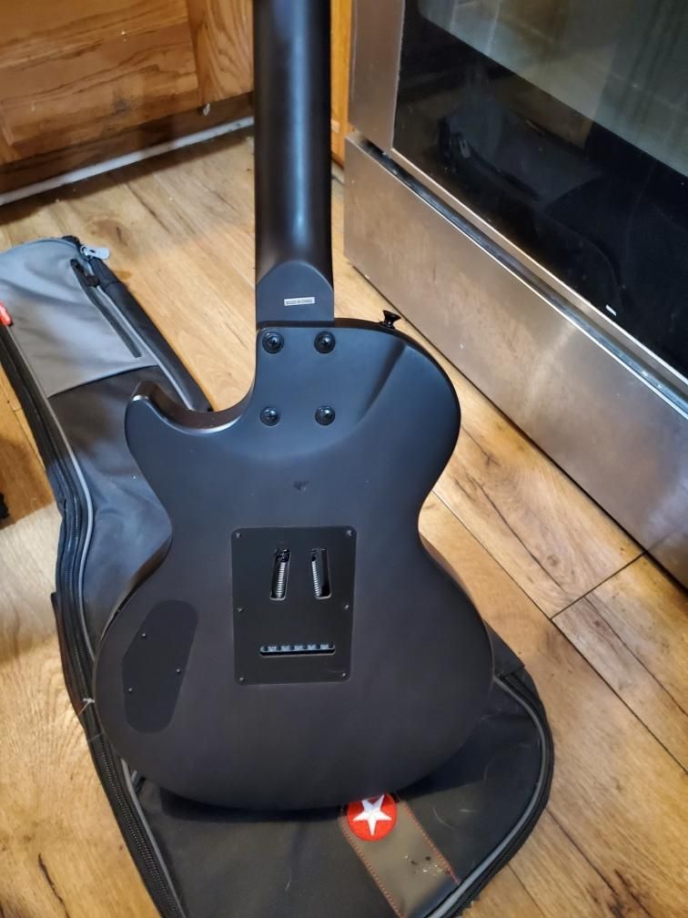 Guitars