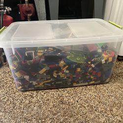 Legos! 