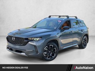 2023 Mazda CX-50