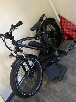 RAD Power E-Bike 48V Battery