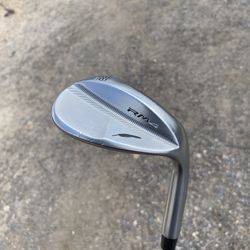 Fourteen Wedge 58