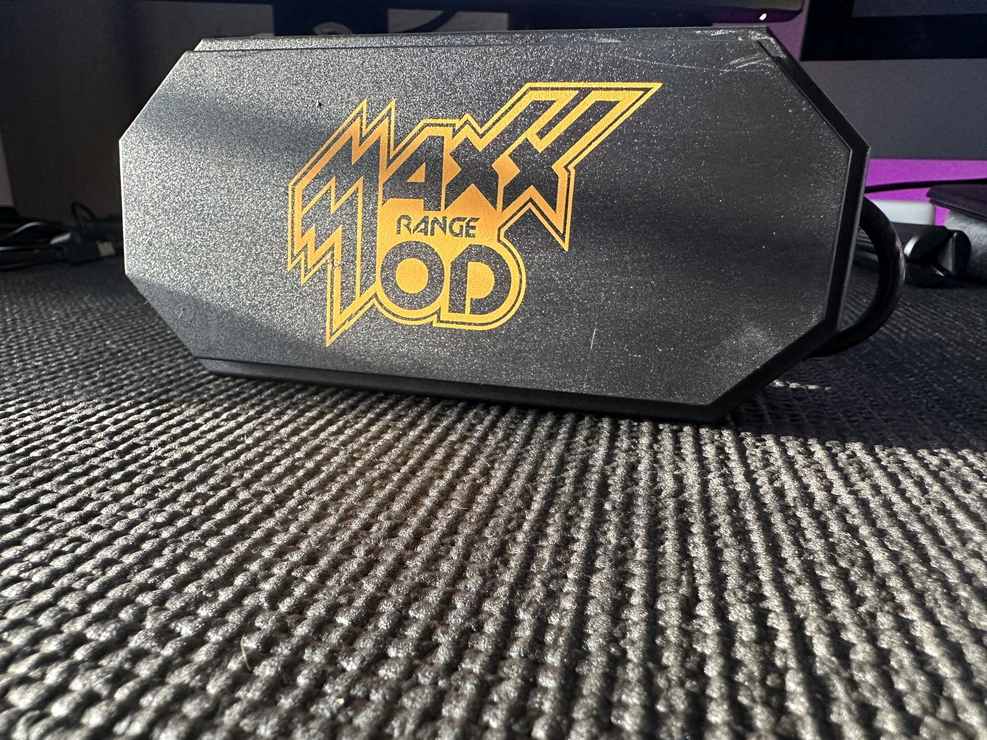 Mavic Pro Long Range Controller