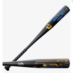 Demarini Youth Baseball Bat USSA