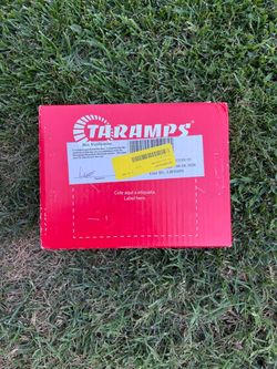 Vehicle Amp 800 amp