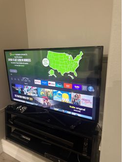 Samsung 55in TV LED