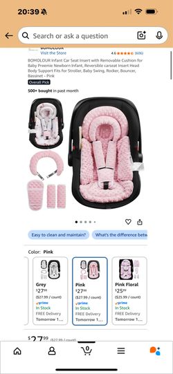 Car seat cover