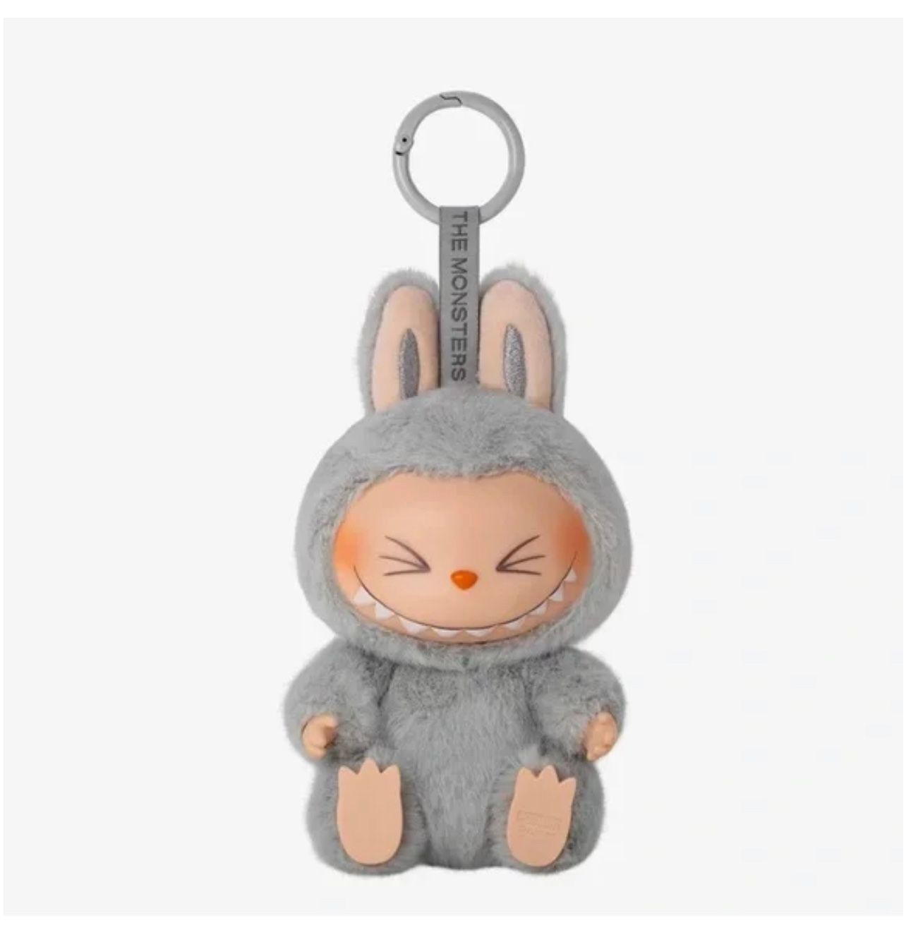 Labubu THE MONSTERS - Have a Seat Vinyl Plush Blind Box - HEHE