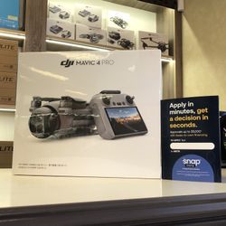 DJI Mavic 4 Pro RC 2 Fly More Combo (Located In Downey, CA)