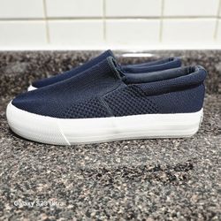 Girls Slip on Sneakers 