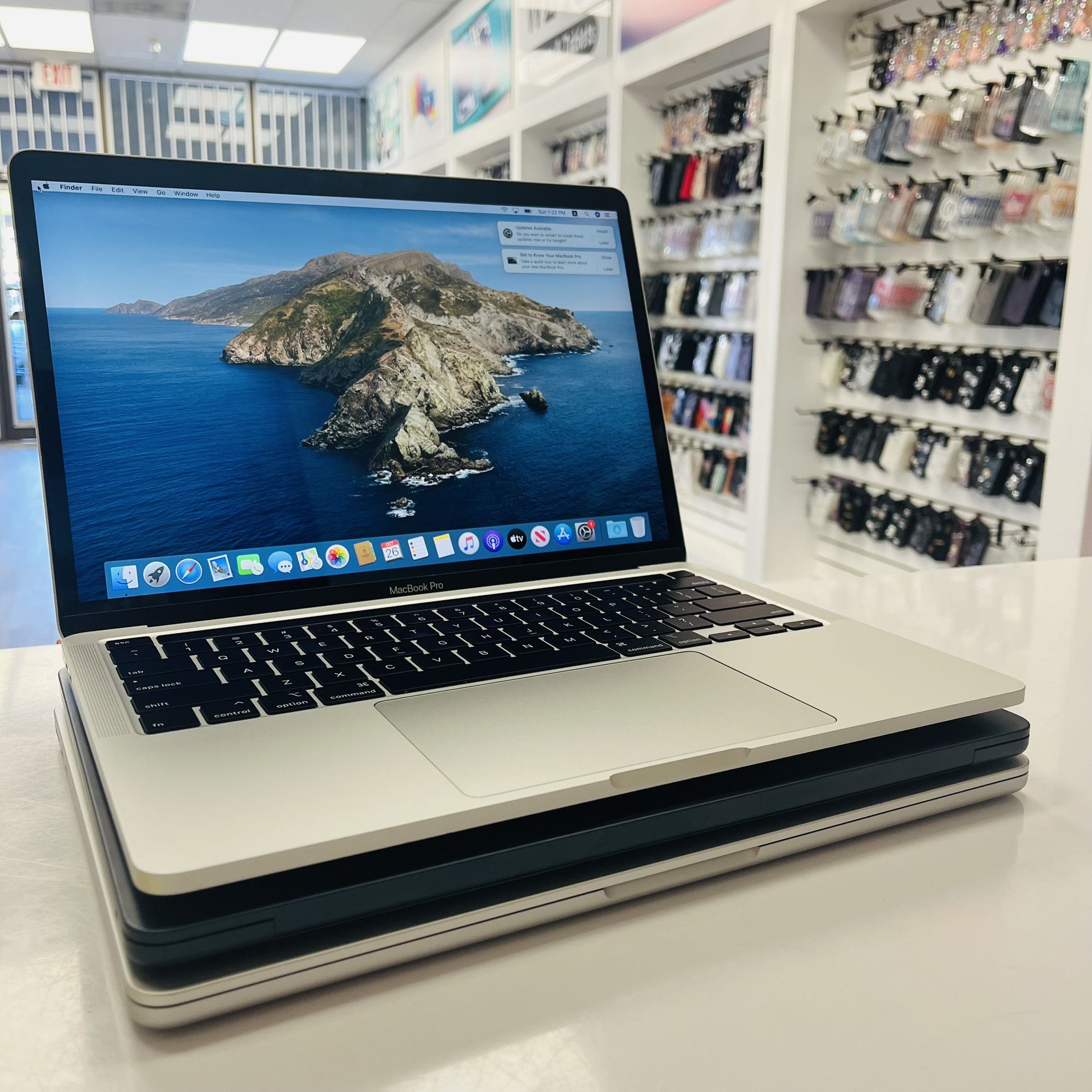 MacBook Pro i5 2020