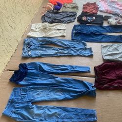 FREE GRATIS Girl Clothes 