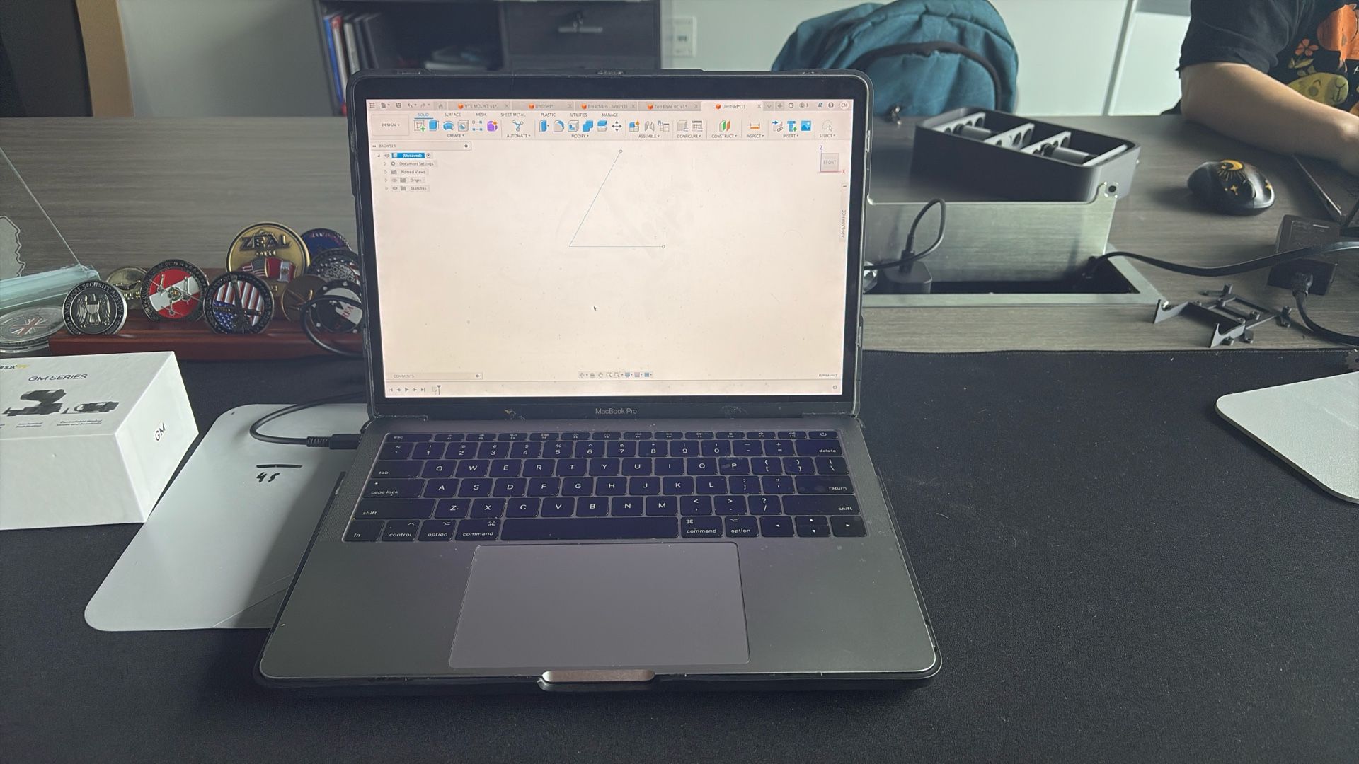 MacBook Pro
