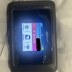 Lifetime 5G Global WiFi 