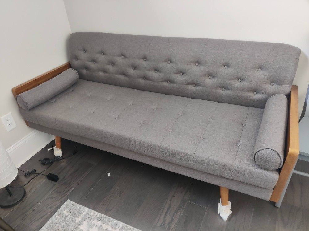 1960-70s Modern Retro Sofa