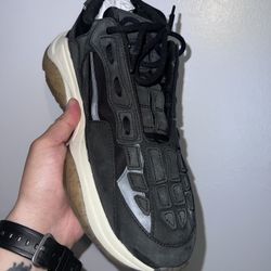 AUTHENTIC Amiri Bone Runner