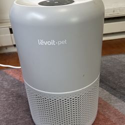 Levoit Air Purifier