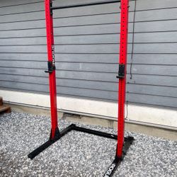 Rogue Power Rack 