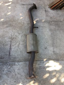 Muffler