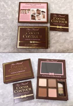 TOO FACED COCOA CONTOUR