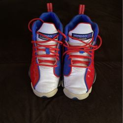 Jordans
