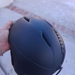 Helmet 