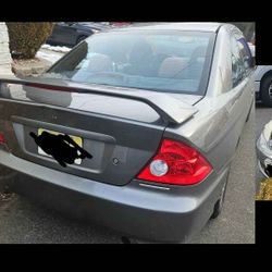 2005 Honda Civic
