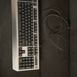 Alienware keyboard 