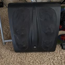 Foot  Massager