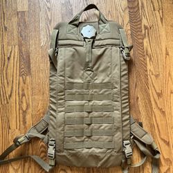 Never Used Source Tactical 25L Hydration Pack