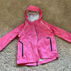 Waterproof Girls, REI Shell Size 4T
