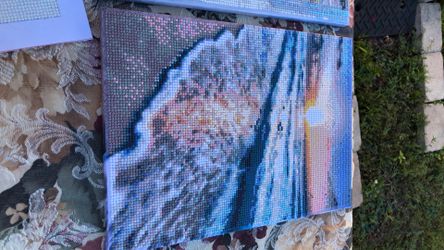 Diamon Art Design Great Christmas Gifts 