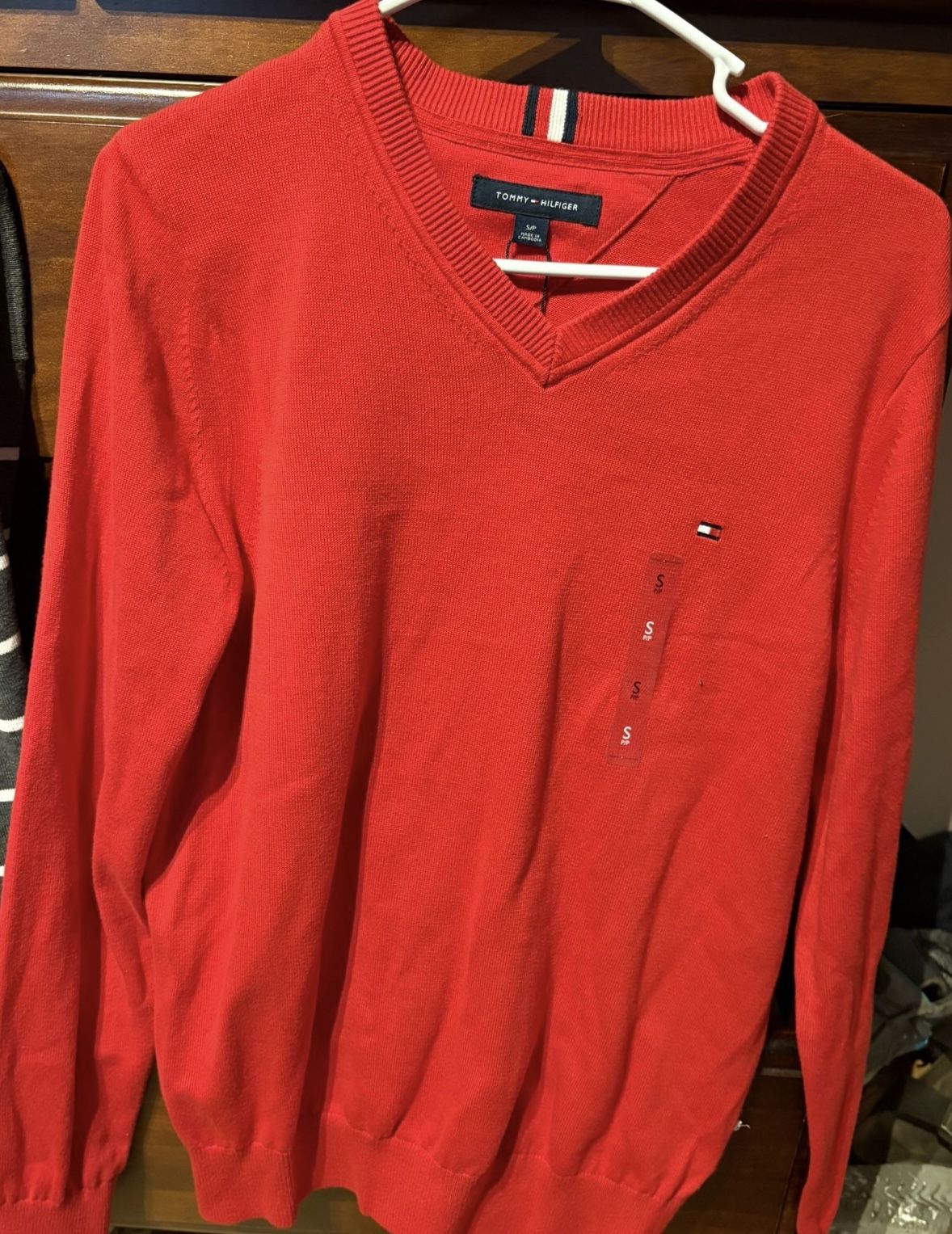 Men’s Tommy Hilfiger