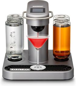 Bartesian Machine