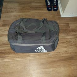 Adidas Bag, Very good condition