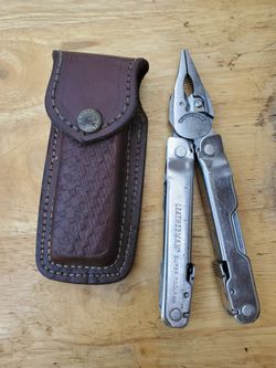 Leatherman Supertool 300