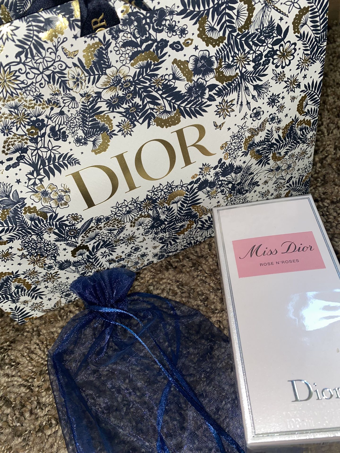 Dior