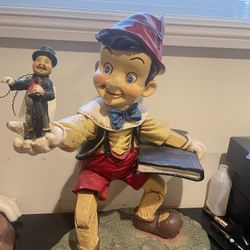 Pinocchio Big Fig 